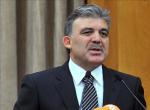Cumhurbaşkanı Gül saldırıyı değerlendirdi