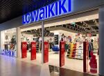 LC Waikiki'den Taktir Toplayan Karar