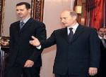 Rusya'dan Dünyaya Suriye Resti!