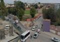 YOL ORTASINDAKİ TARİHİ ÇEŞME BAŞKA BÖLGEYE TAŞINACAK