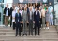 TARIMSAL ÜRETİMİN PLANLAMASI YAPILDI