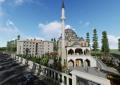 SULTAN 1. MURAT DEVLET HASTANESİ'NİN KARŞISINA YAPILACAK CAMİ İÇİN PROTOKOL İMZALANDI