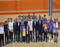 TURNUVANIN GALİBİ EDİRNE BAROSU OLDU
