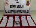 JANDARMA EKİPLERİ KAÇAKÇILARA GEÇİT VERMİYOR