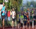 7. ULUSLARARASI EDİRNE MARATONU YOĞUN KATILIMLA GERÇEKLEŞTİRİLDİ