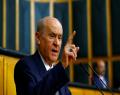 BAHÇELİ: KUDÜS GÜVENDE DEĞİLSE ANKARA DA GÜVENDE DEĞİLDİR