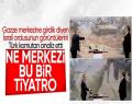 İSRAİL ORDUSUNUN YALANI İFŞA OLDU! ASKERİ UZMAN SİYONİSTLERİN İPLİĞİNİ PAZARA ÇIKARDI