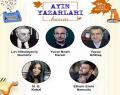 SİYONİST YAZARI 