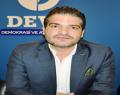 DEVA PARTİSİ MİLLETVEKİLİ ADAY ADAYLARINI TANITTI.