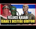 FELLUCE ÇAKALI ABD'Lİ KOMUTAN DA KORKTU