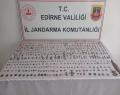 TARİHİ ESER OPERASYONUNDA 1 GÖZALTI