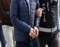 EDİRNE'DE SON BİR AYDA 107 KİŞİ TUTUKLANDI