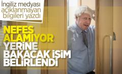 Boris Johnson'ın Durumu Daha Ağır