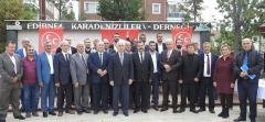 “İl yönetimimiz taşın altına elini değil, gövdesini koymuştur”