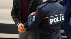 Ev kirasını ödeyemeyince marketten bakın ne çaldı
