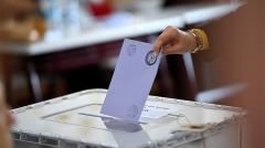 Ak Parti'den 10 Maddelik Seçim Yorumu