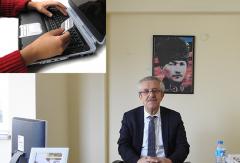 “Son Gün Dolandırıcıların Kurbanı Olmayın!”