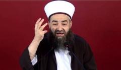 Cübbeli Ahmet, Kasım Süleymani'ye beddua etti