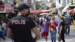 65 yaşa kısıtlama, sigaraya yasak geldi!