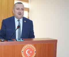 EDİRNE’DE 15 KÖYE ORKÖY DESTEĞİ