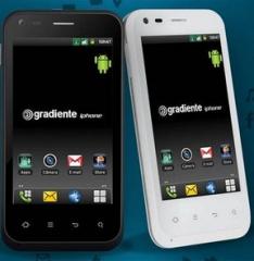 Android'li IPHONE geliyor!