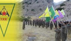 PKK'nın kurduğu son örgüt: YRK
