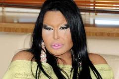 Eyvah! Diva acıktı