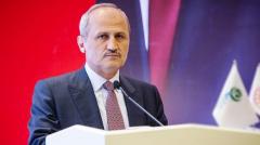 Ulaştırma Bakanı Neden Görevden Alındı ?