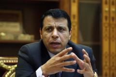 Muhammed Dahlan: Erdoğan Benim Düşmanım!