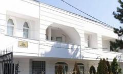 Kosova’nın Üsküp Konsolosluğu açıldı