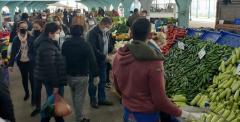 Zorunlu uygulama vatandaşları memnun etti