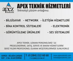 Apex : Önlemini Al Hackerler İle Pazarlık Masasına Oturma