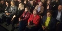 Savcı Sayan’dan dikkat çeken çıkış! ‘Kendileri zaten tiyatro’