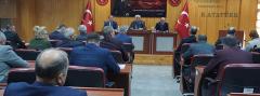 MECLİSE 70 MİLYON KREDİ