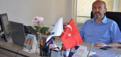 “Sağlıklı nesiller için ‘Yeşilay Hep Benimle’ diyoruz”