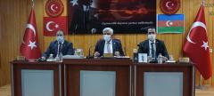 Turizmin gelişmesi için 16 projeye imza atıldı
