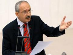 Kemal Kılıçdaoğlu: Ben Peygamber Torunuyum!