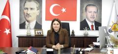 Başkan İba’dan Zafer mesajı