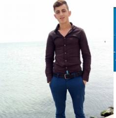 Otomobile Çarpan Motosikletin Sürücüsü Hayatını Kaybetti