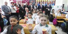 Saray Mutfağının Aşı ‘Tarhana’ okullara girdi