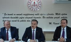 Rekabetçi iller arasında 2'inci sıradayız