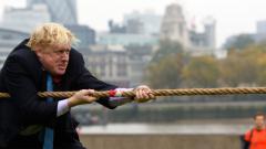 Boris Johnson Koronavirüse Yakalandı