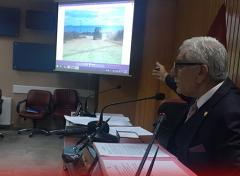 “Uzunkum Plajına Giden yolun köy yolu mu, orman yolu mu olduğu bilgisine ulaşamadık”