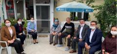 Gönül Seferberliği Devam Ediyor