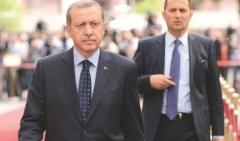 Rusya'ya tokat gibi cevab
