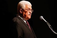 Mahmud Abbas Şaşırttı