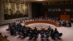 BM: Irak'taki Gösterilerde 254 Kişi Öldü