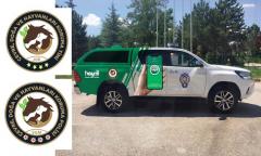 Çevre, Doğa, Hayvan Koruma Şube Müdürlüğü kuruldu