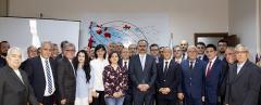 Balkanlarda faliyet gösteren STK'lar Edirne'de buluştu