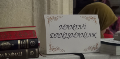 SELİMİYE CAMİİ’NDE DANIŞMANLIK MASASI KURULDU